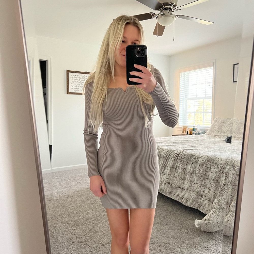 Abercrombie & Fitch Dress
